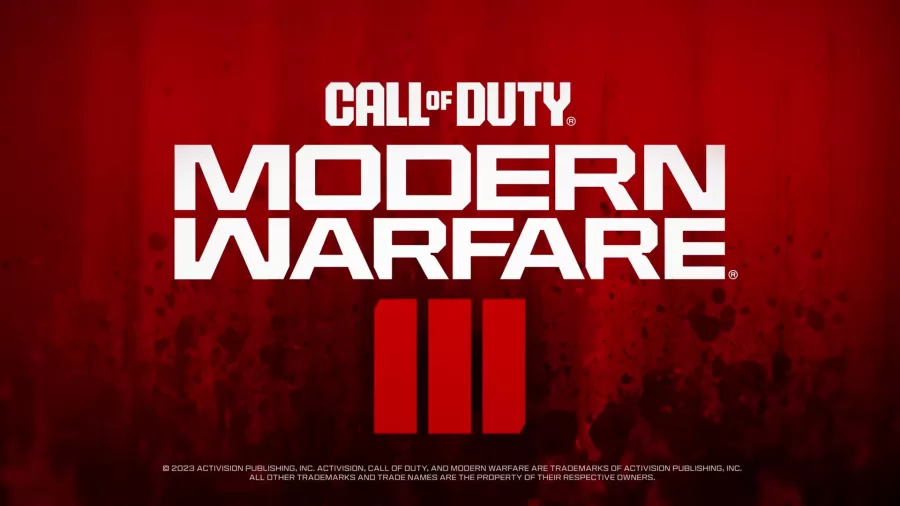Call of Duty: Modern Warfare III