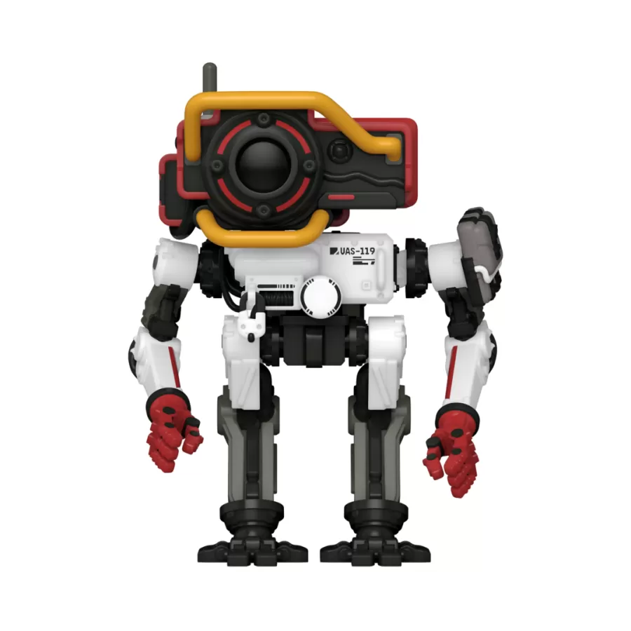 Vasco Funko Pop 2