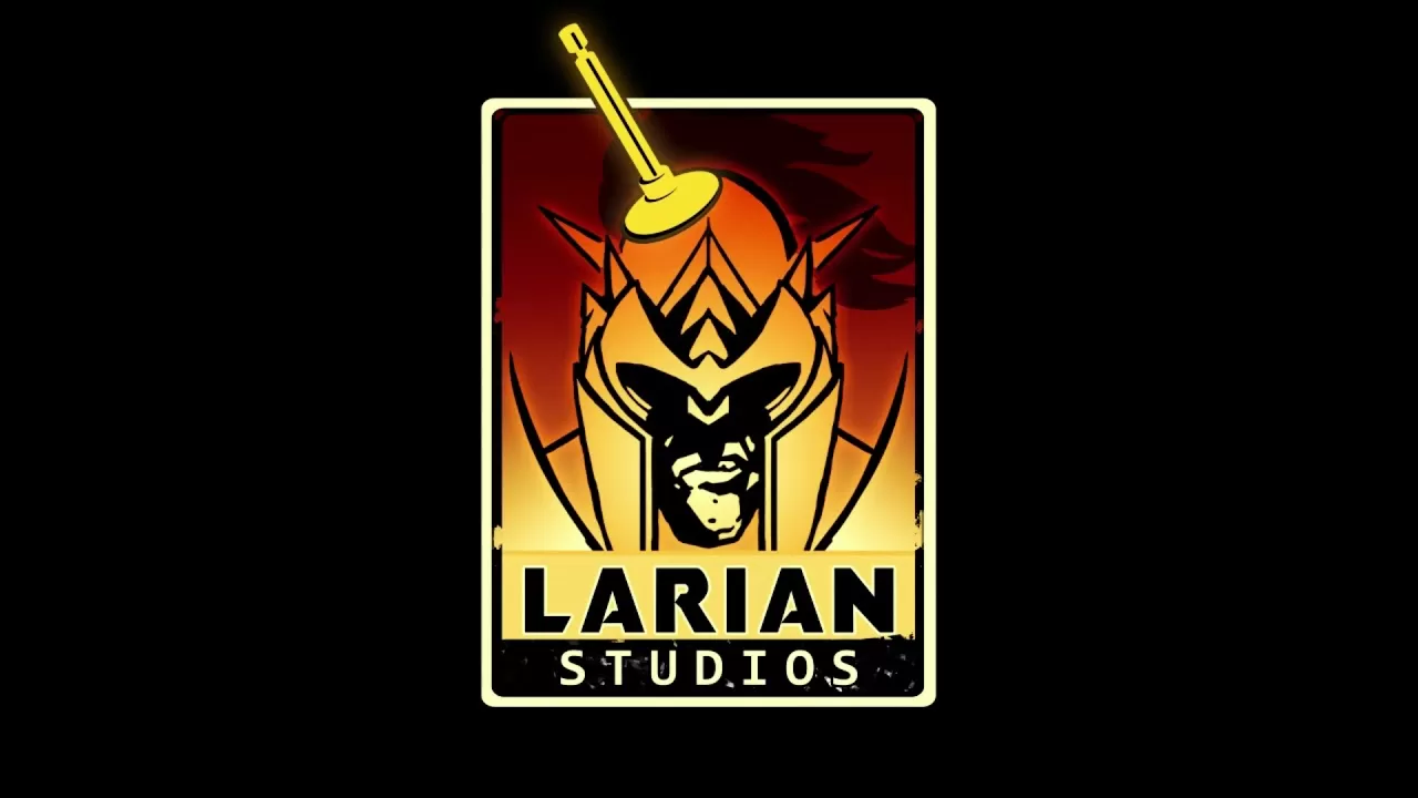 Larian Studios Logo