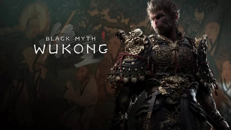 Black Myth: Wukong d&aacute;tum vydania trailer