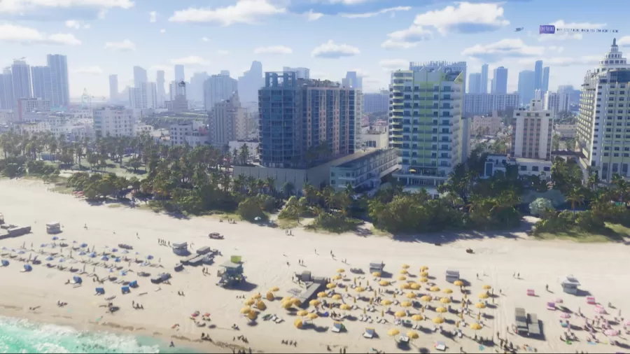GTA VI screenshot 6