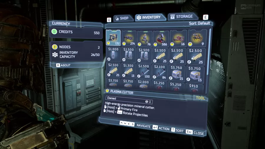 Dead Space Recenzia Screenshot 10