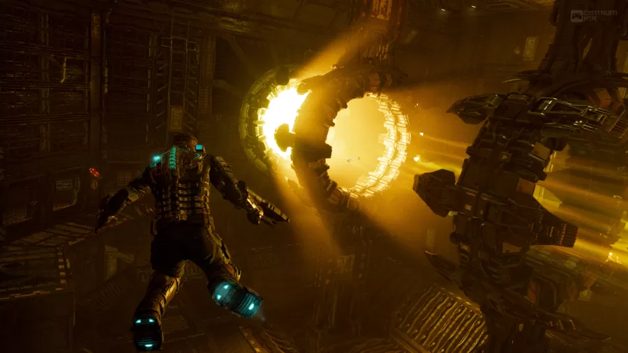 Dead Space Recenzia Screenshot 7