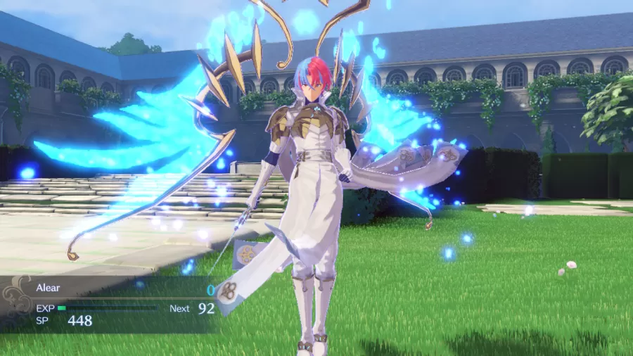 Fire Emblem Engage - Recenzia 5