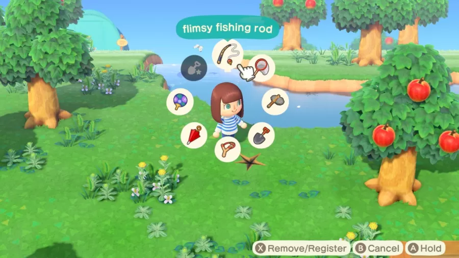 Hry pre deti - Animal Crossing New Horizons 1_093845
