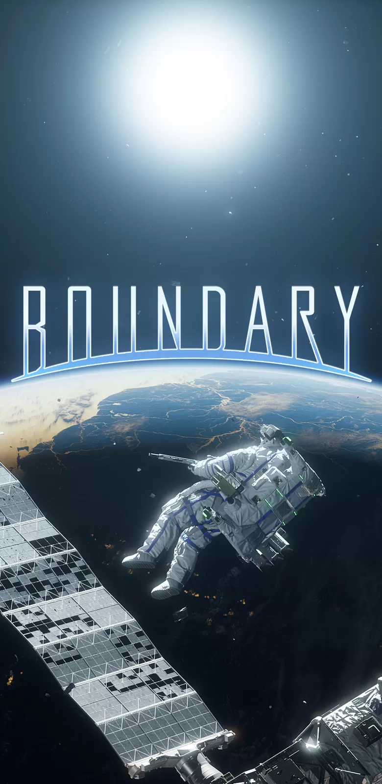 Box-art pre Boundary