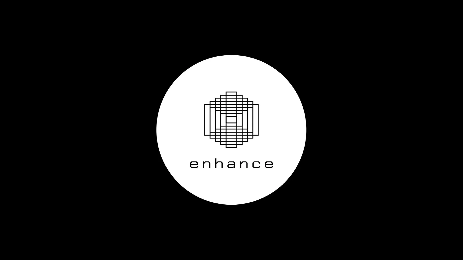 Enhance Games Logo Wallpaper_063827