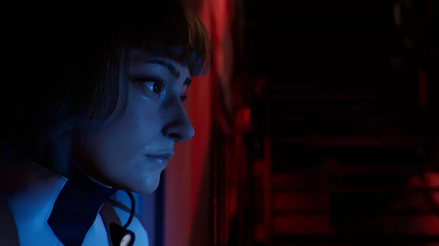 Deliver Us Mars screenshot 4