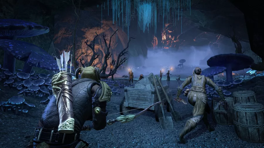 ESO_SCOF_BalSunnar_Sneaking