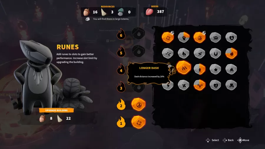 Flame Keeper - Screenshot_12