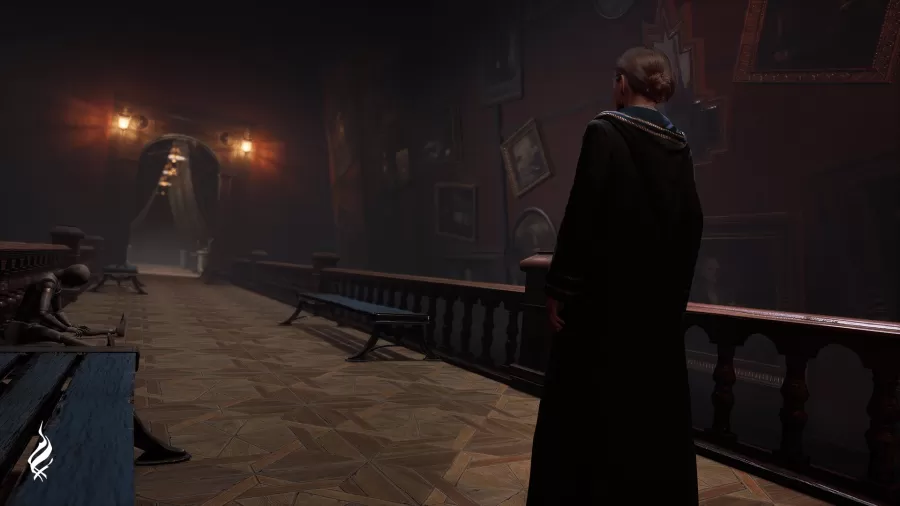 Hogwarts Legacy CZ titulky download