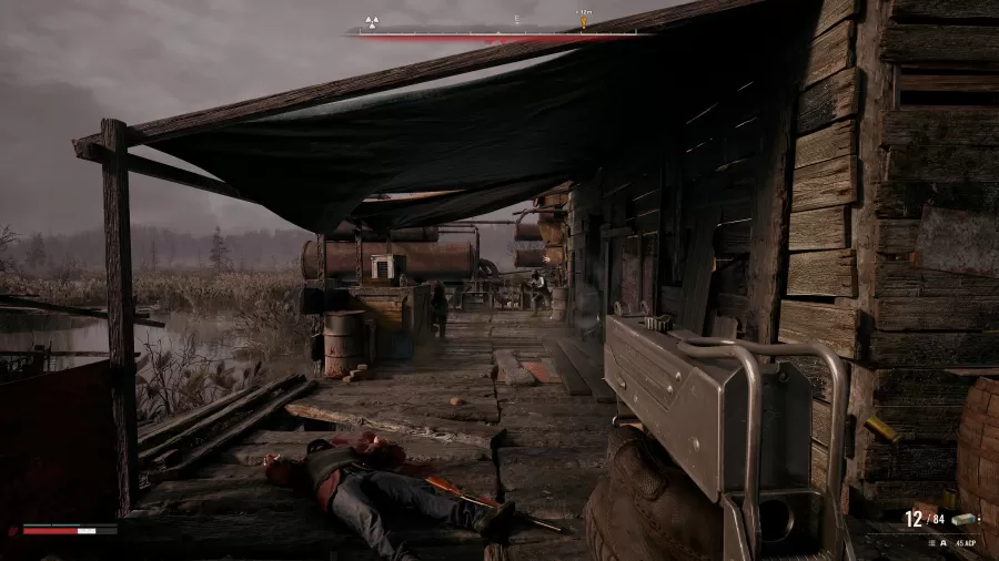 STALKER 2 Screnshot 4