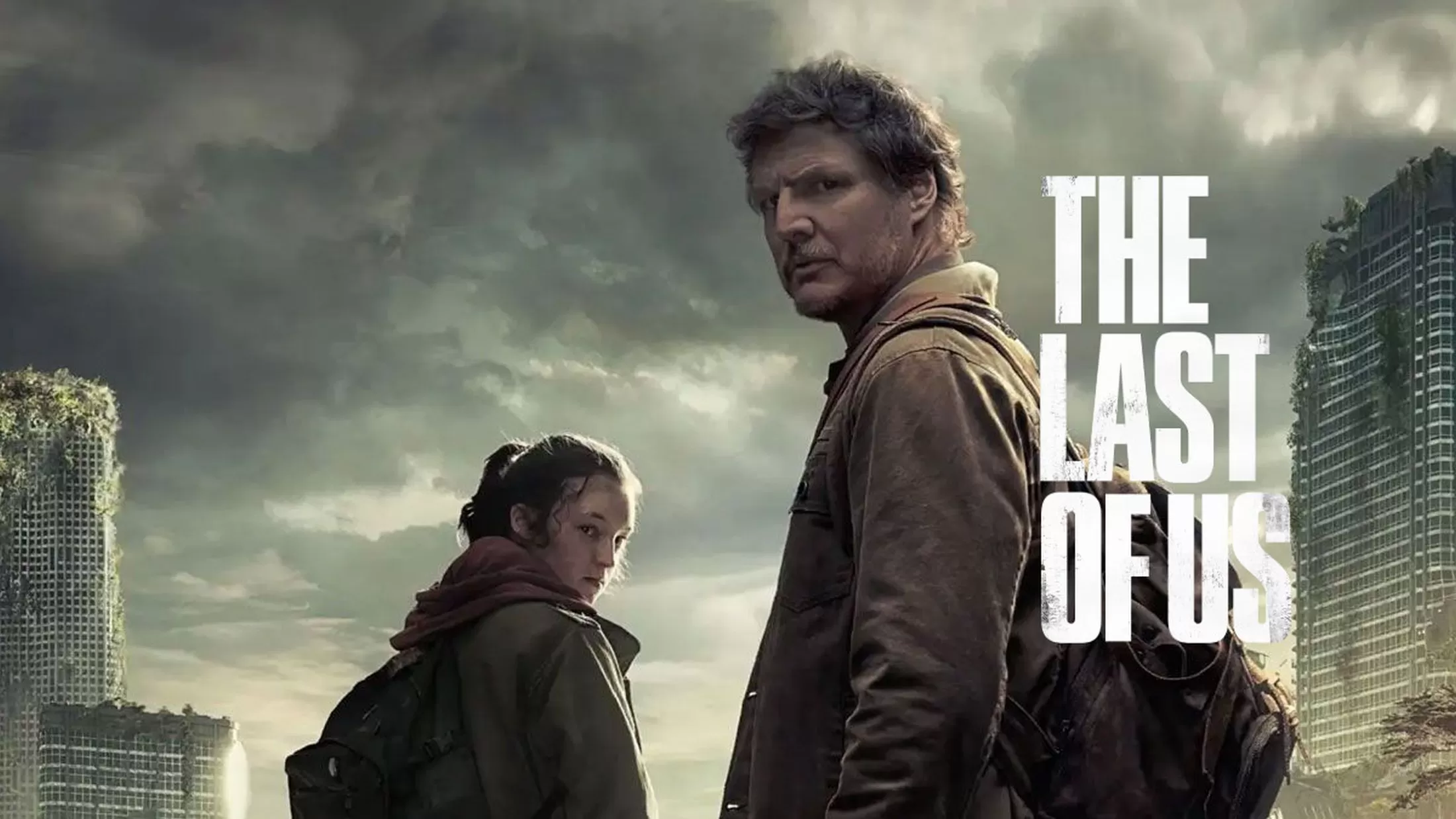 The Last of Us Serial Recenzie