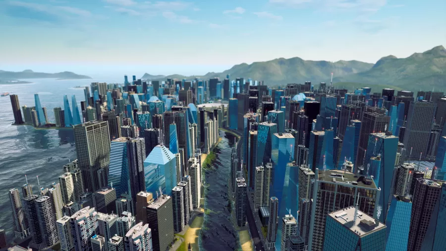 Highrise City PC Screenshot 1_064932