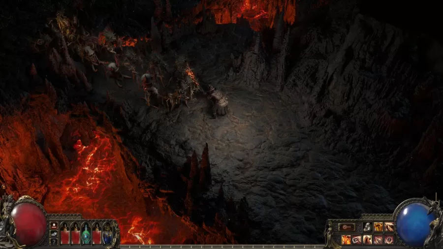 Path of Exile 2 Screenshot 3