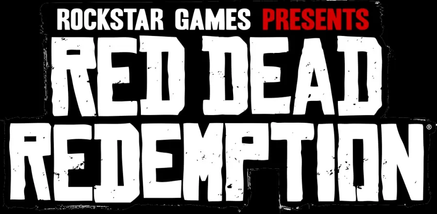 RDR Remake logo