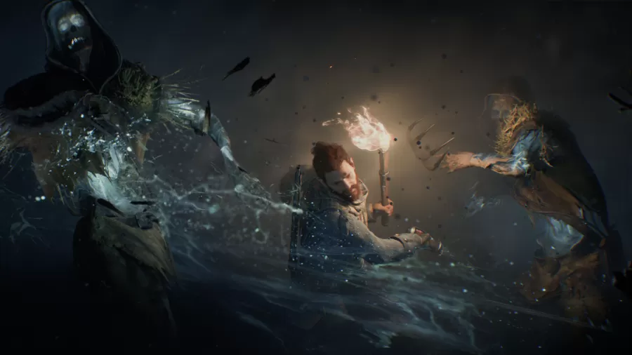 Banishers: Ghosts of New Eden Screenshot 4