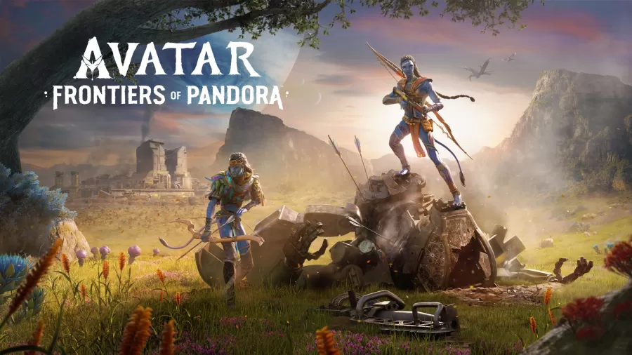 Avatar Frontiers of Pandora 4K Wallpaper
