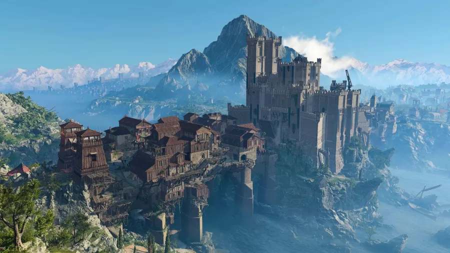 Baldurs Gate 3 City Screenshot 3_104937