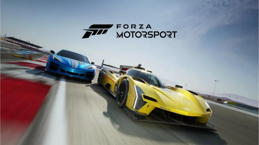 Forza Motorsport Game Wallpaper_085429