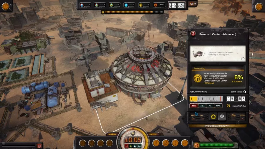 Homeseek screenshot 2