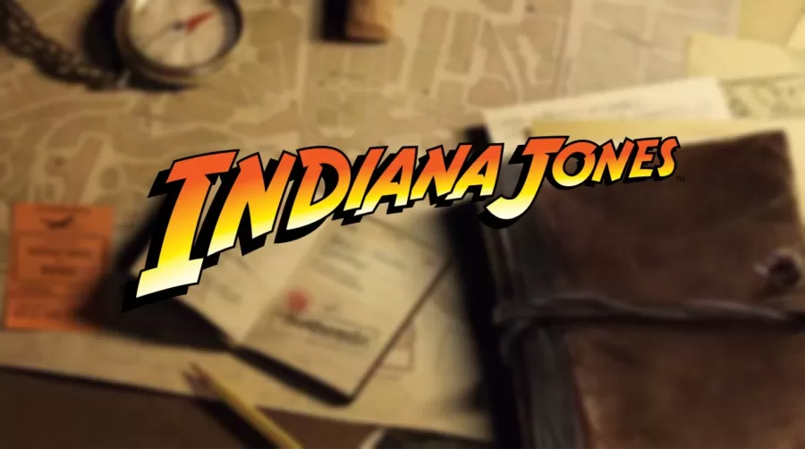 Indiana Jones