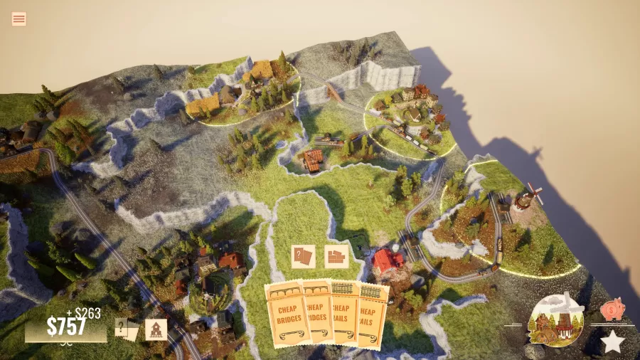 Station to Station screenshot 2