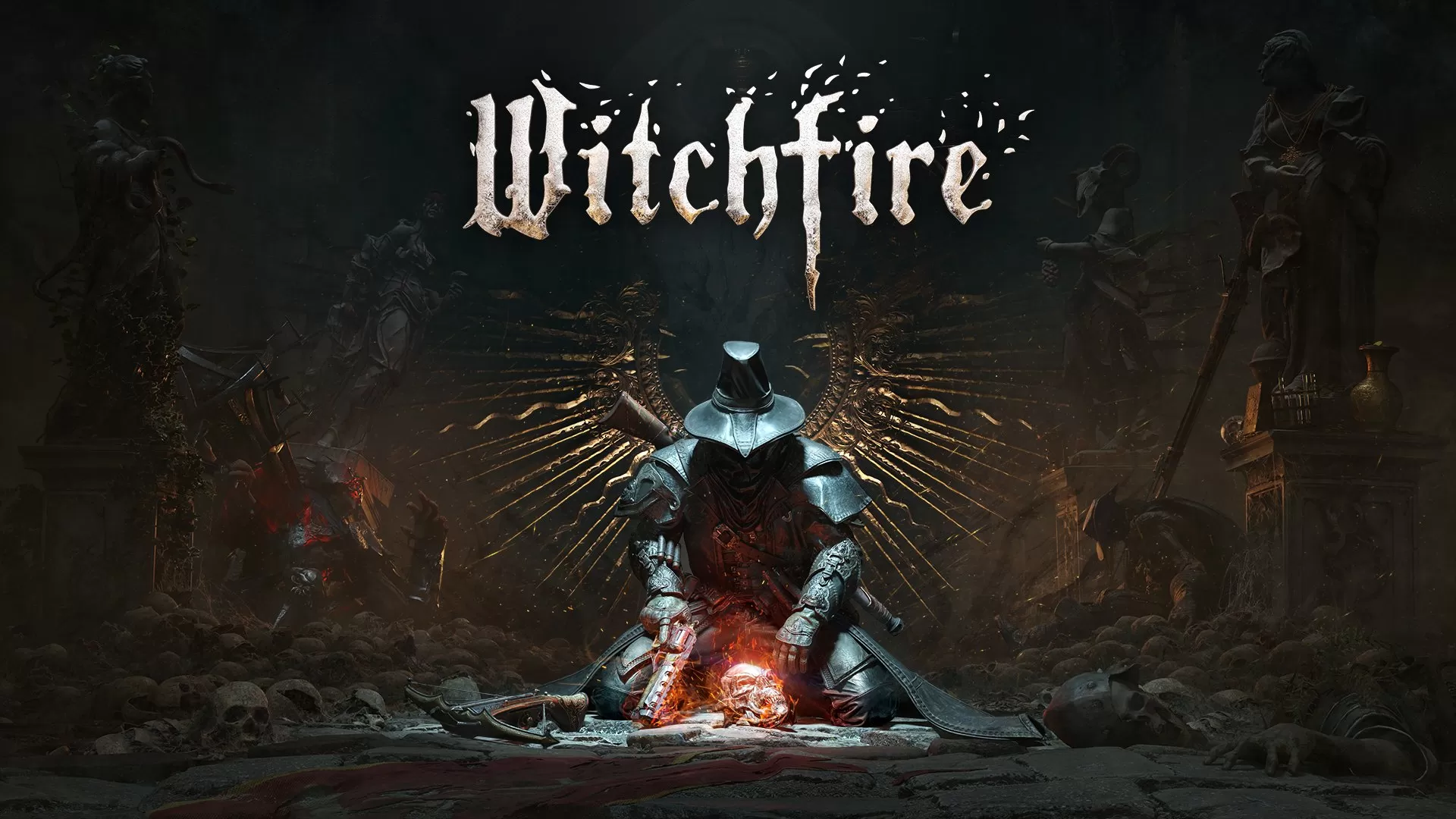 Box-art pre Witchfire