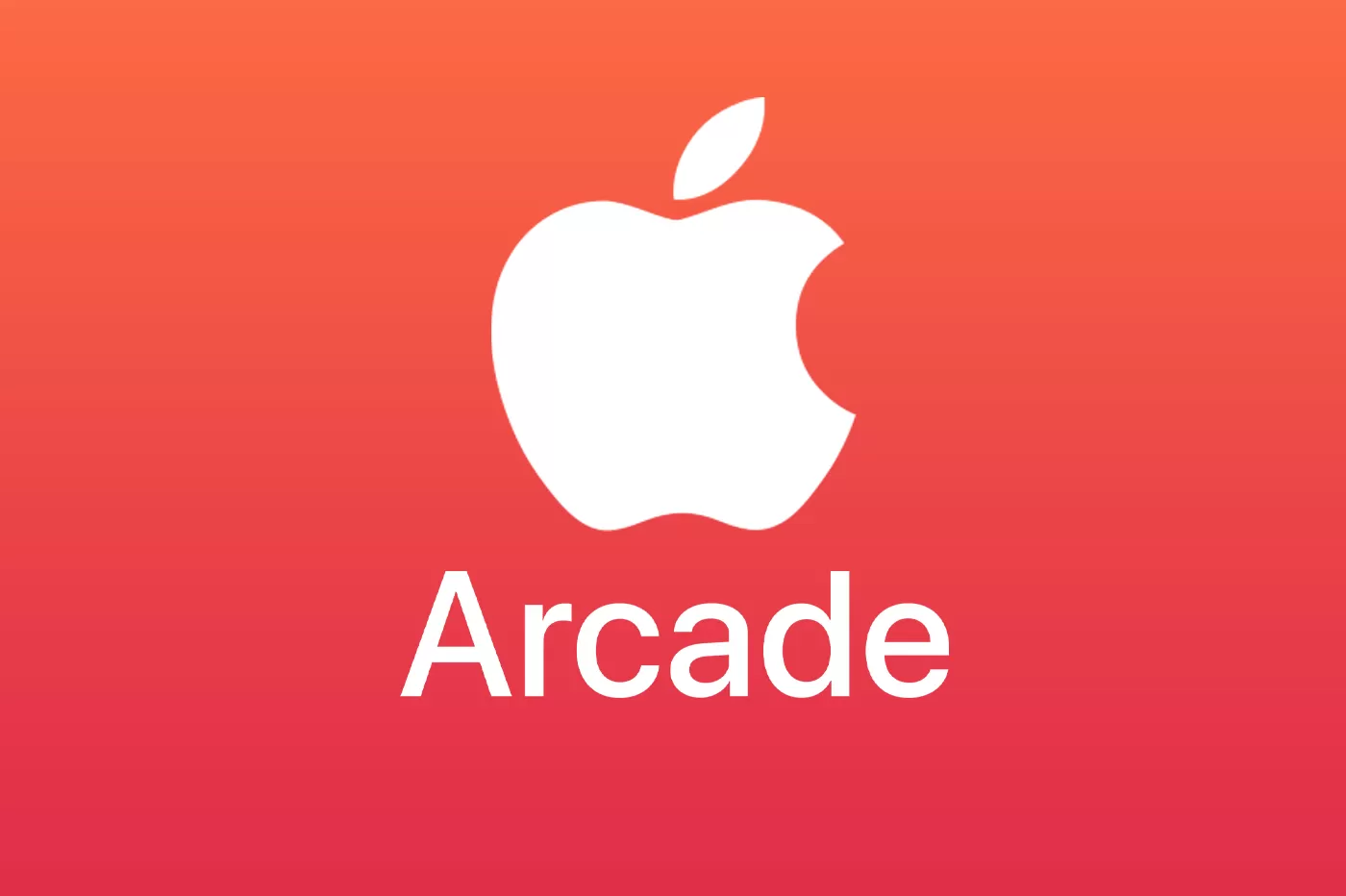Apple Arcade