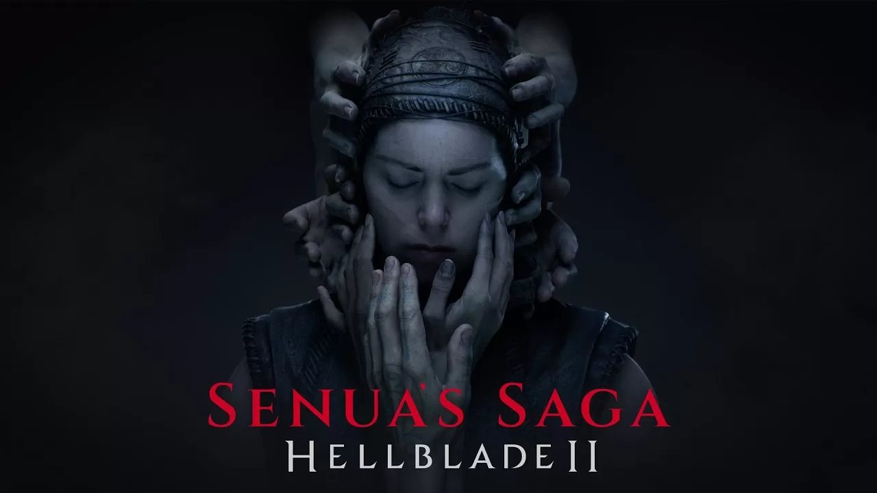 Senuas Saga Hellblade 2