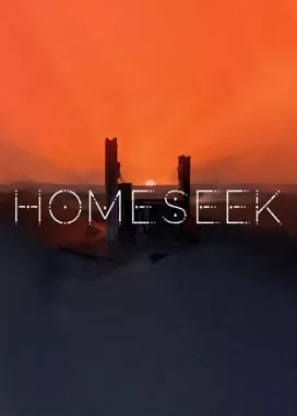 Box-art pre Homeseek