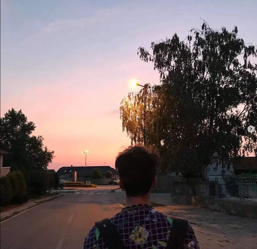Profilový obrázok autora článku - Adam Švihorík