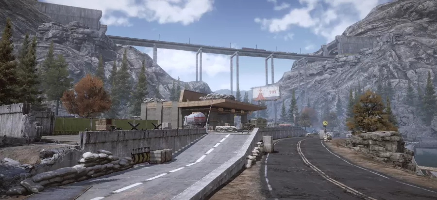 Arena Breakout Screenshot 3_074124