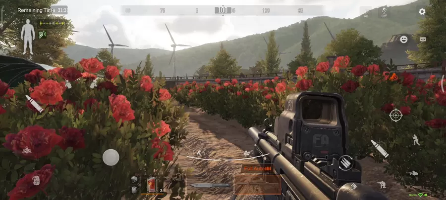 Arena Breakout Screenshot 8_074139