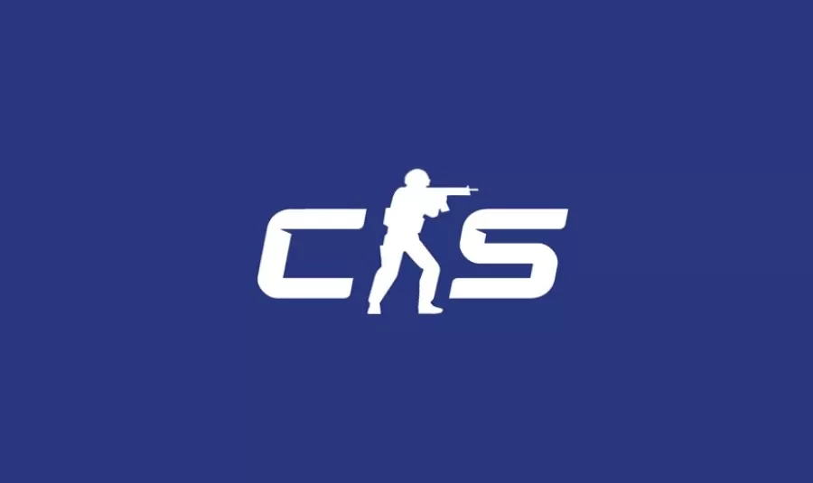 CS2 Logo 2023