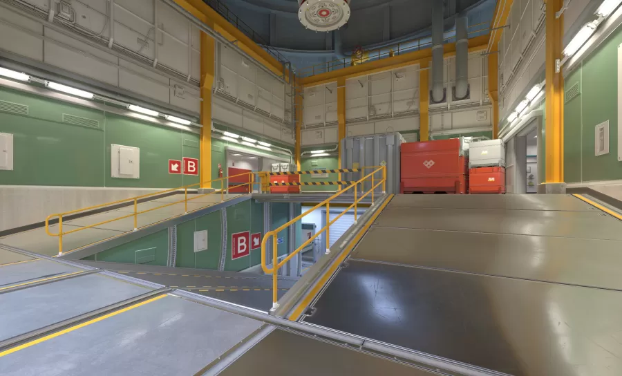 Counter-Strike 2 - 2