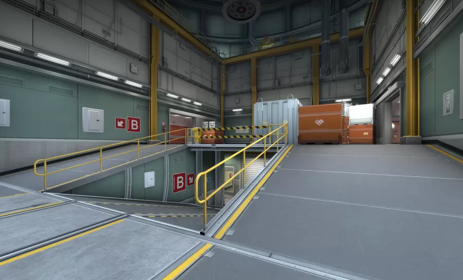 Counter-Strike Global Offensive - 2