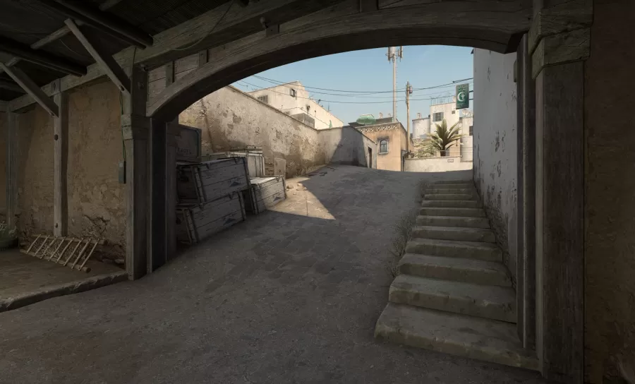 Counter-Strike Global Offensive - 3
