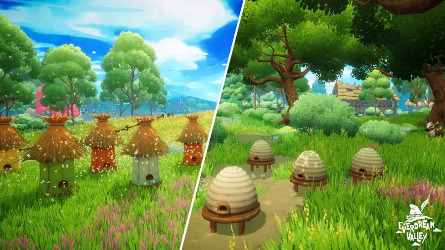 Everdream Valley screenshot 4