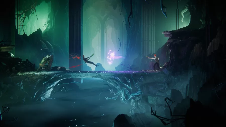 The Last Case of Benedict Fox Screenshot 4