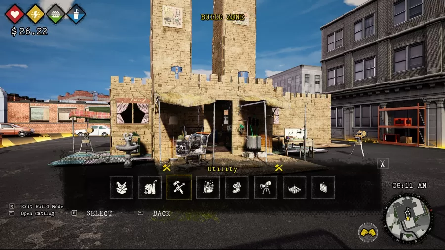 Bum Simulator PC Screenshot 2_124814