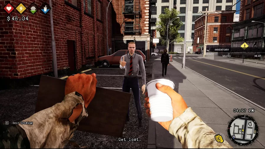 Bum Simulator PC Screenshot 4_124802