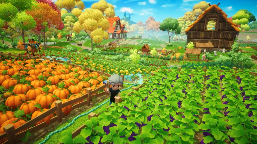 Everdream Valley Game Screenshot 5_091352
