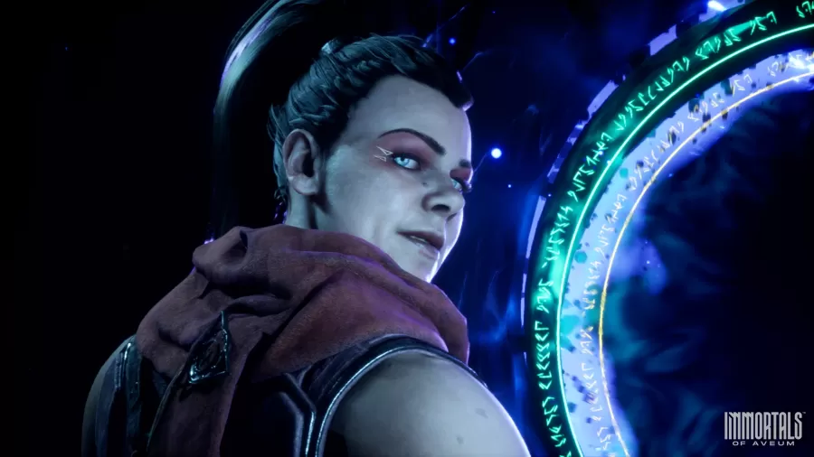 Immortals of Aveum screenshot 11