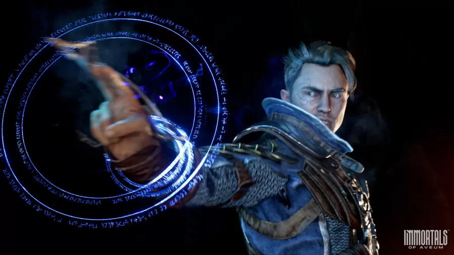 Immortals of Aveum screenshot 4