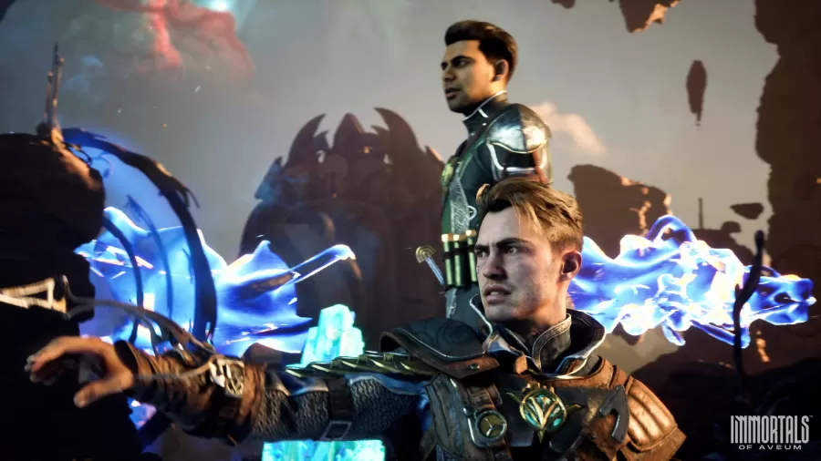 Immortals of Aveum screenshot 5