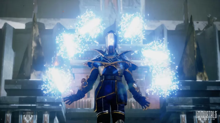 Immortals of Aveum screenshot 6
