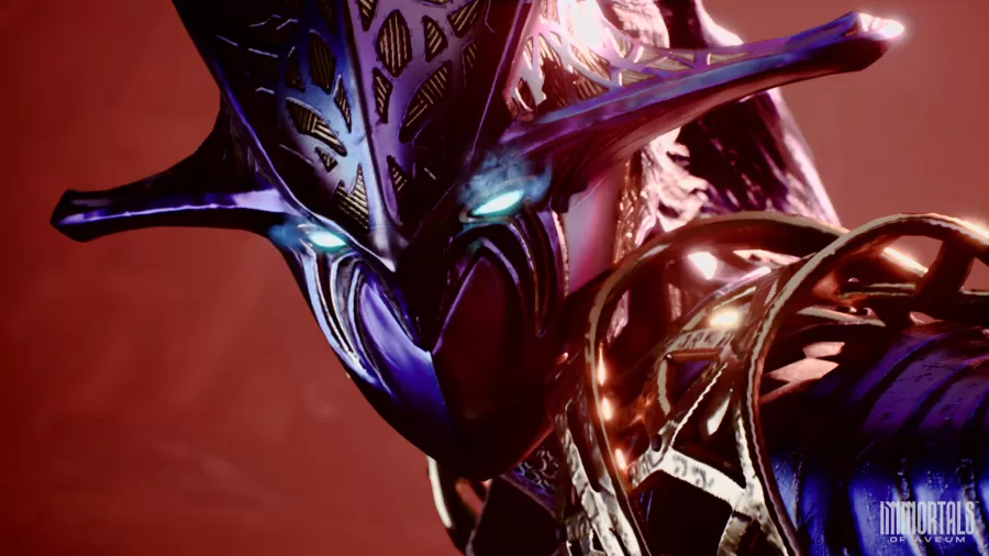 Immortals of Aveum screenshot 8
