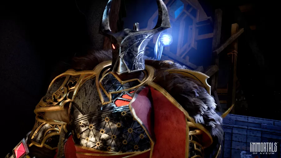 Immortals of Aveum screenshot 9