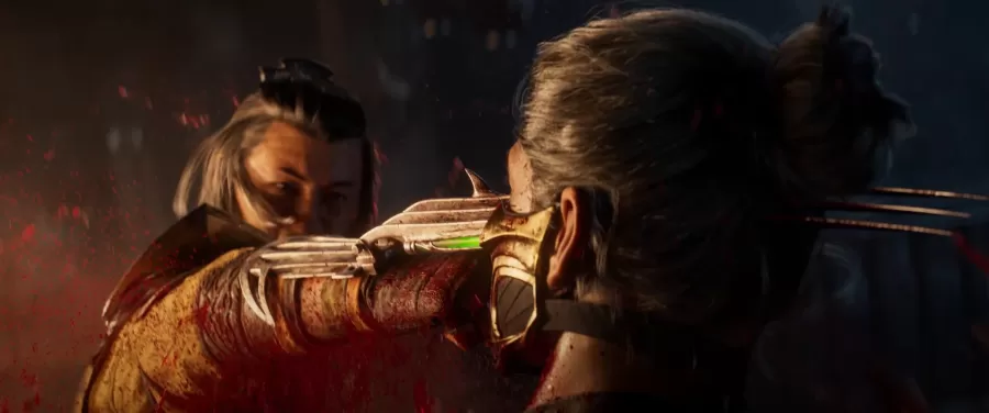 Mortal Kombat 1 Screenshot 1